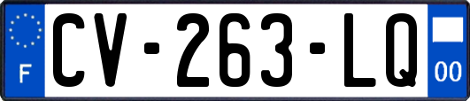 CV-263-LQ