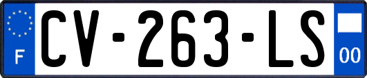 CV-263-LS