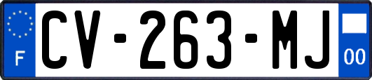 CV-263-MJ