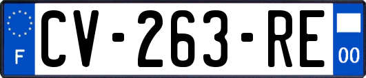 CV-263-RE