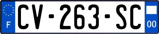 CV-263-SC