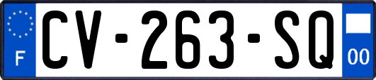 CV-263-SQ