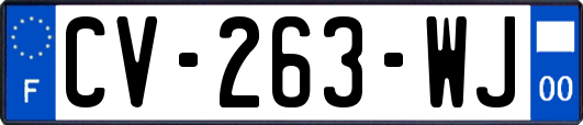 CV-263-WJ