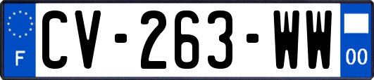 CV-263-WW