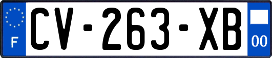 CV-263-XB