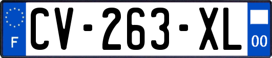 CV-263-XL