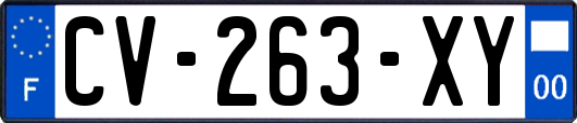 CV-263-XY