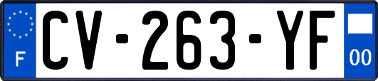 CV-263-YF