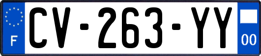 CV-263-YY
