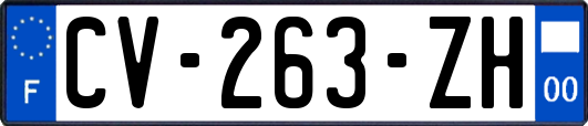 CV-263-ZH