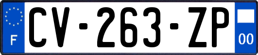 CV-263-ZP