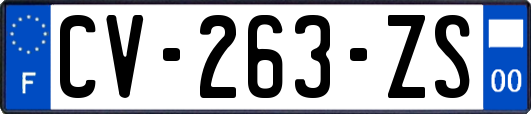 CV-263-ZS