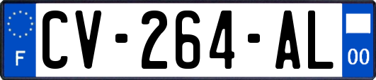 CV-264-AL