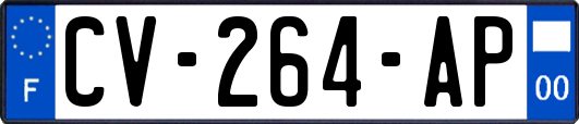 CV-264-AP