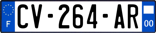 CV-264-AR