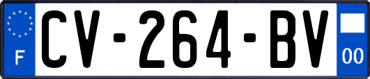 CV-264-BV