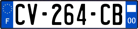 CV-264-CB