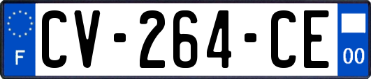 CV-264-CE