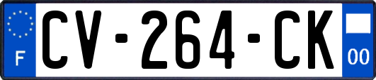 CV-264-CK