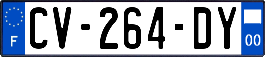 CV-264-DY