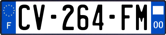 CV-264-FM