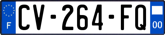 CV-264-FQ