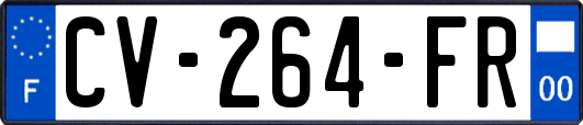 CV-264-FR