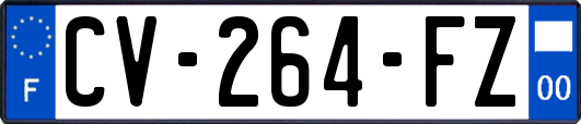 CV-264-FZ