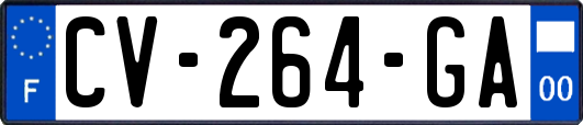 CV-264-GA