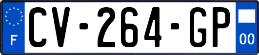 CV-264-GP