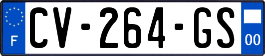 CV-264-GS