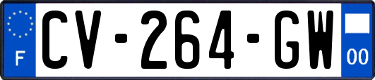 CV-264-GW
