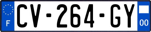 CV-264-GY