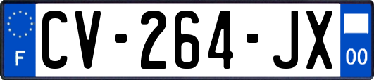 CV-264-JX