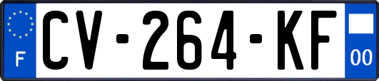 CV-264-KF