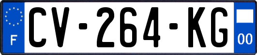 CV-264-KG