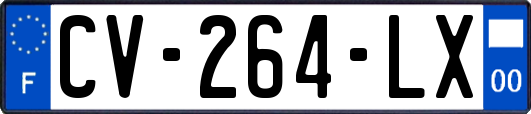 CV-264-LX