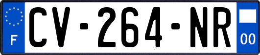 CV-264-NR