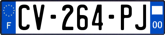 CV-264-PJ