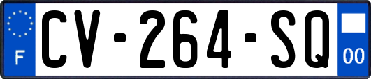 CV-264-SQ