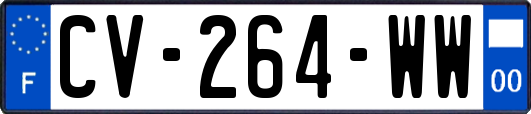 CV-264-WW