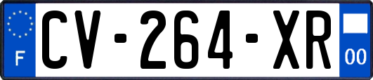 CV-264-XR