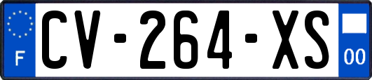 CV-264-XS