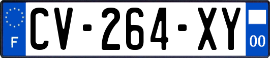 CV-264-XY