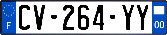 CV-264-YY