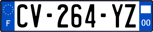 CV-264-YZ