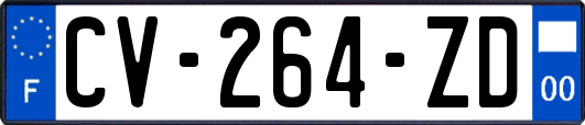 CV-264-ZD