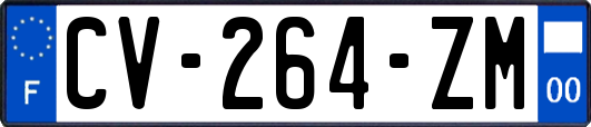 CV-264-ZM