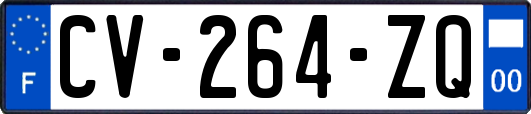 CV-264-ZQ