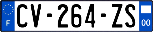 CV-264-ZS